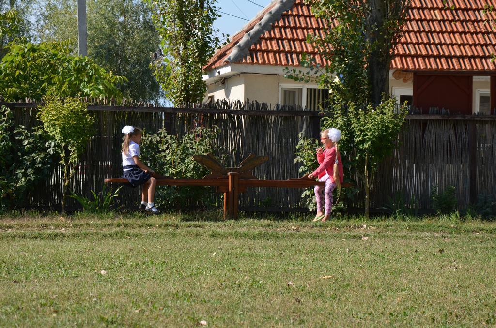 Pelican City Вилково Экстерьер фото