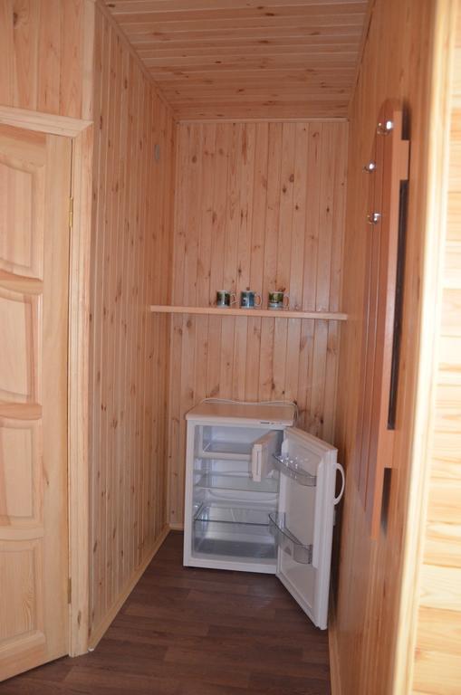 Pelican City Вилково Экстерьер фото