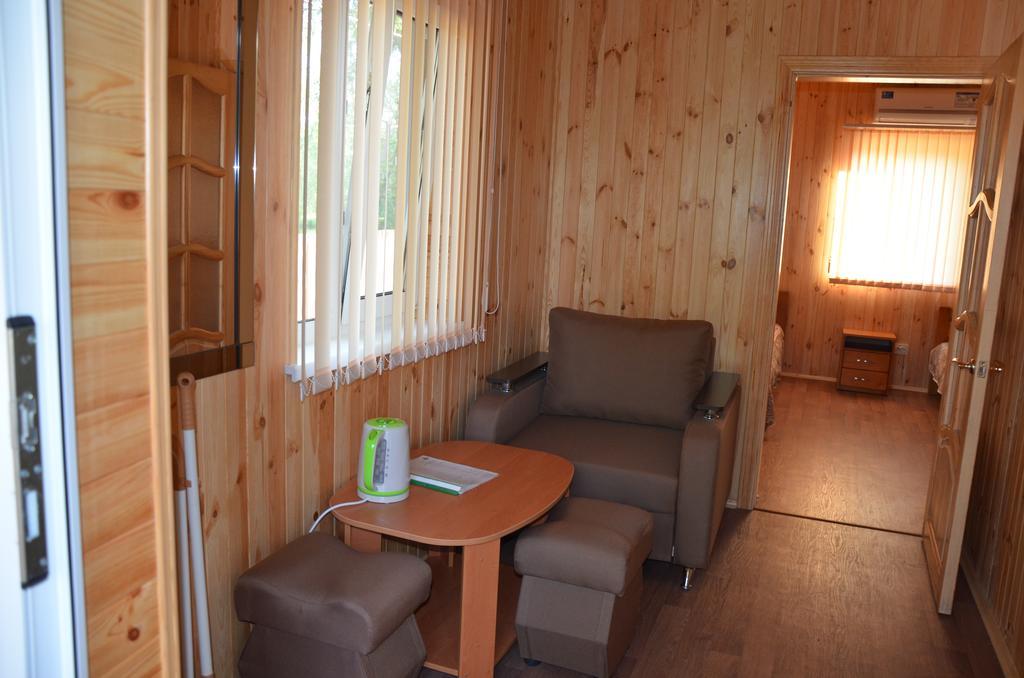 Pelican City Вилково Экстерьер фото