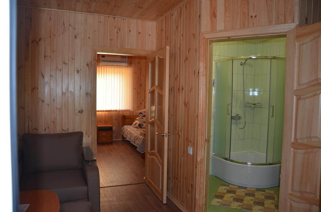 Pelican City Вилково Экстерьер фото