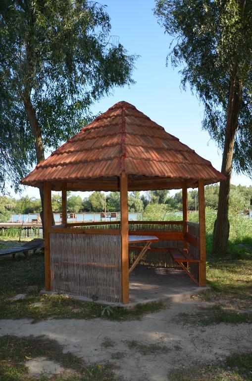 Pelican City Вилково Экстерьер фото