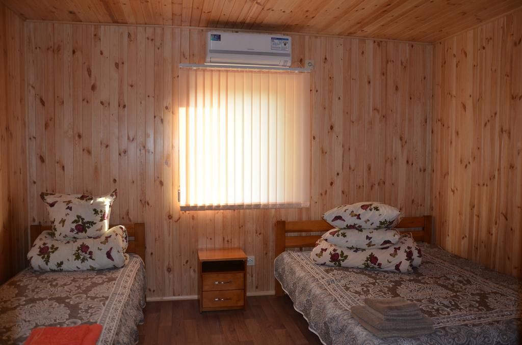 Pelican City Вилково Экстерьер фото