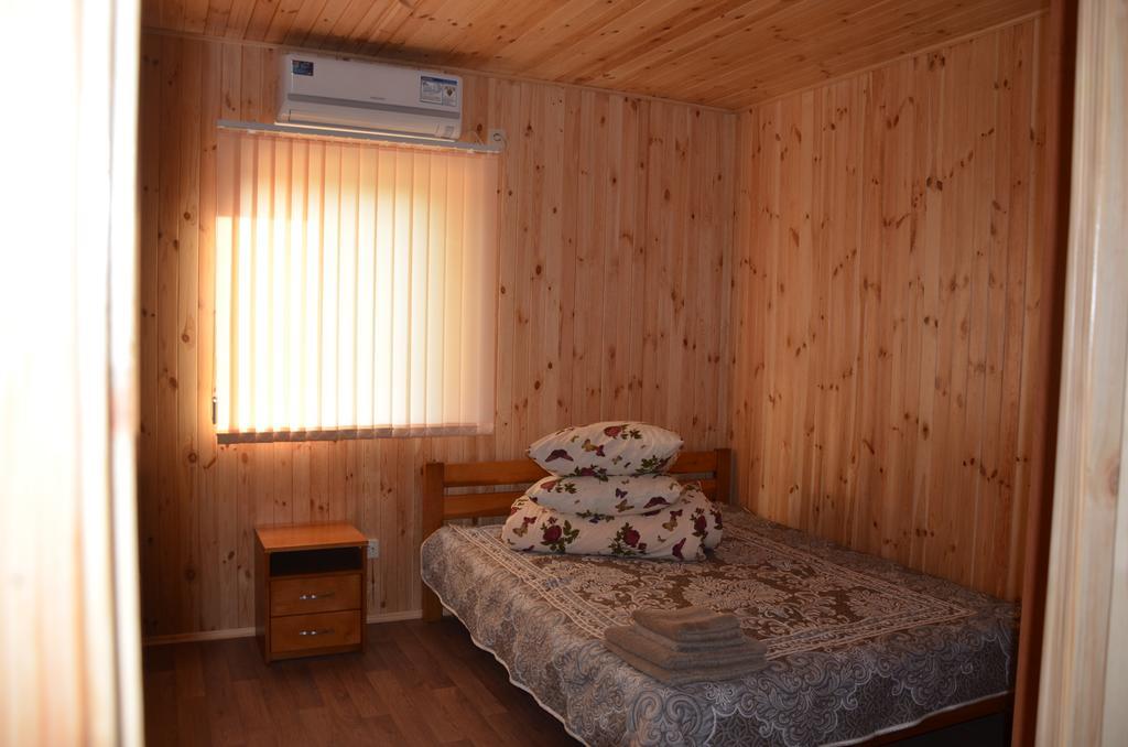 Pelican City Вилково Экстерьер фото