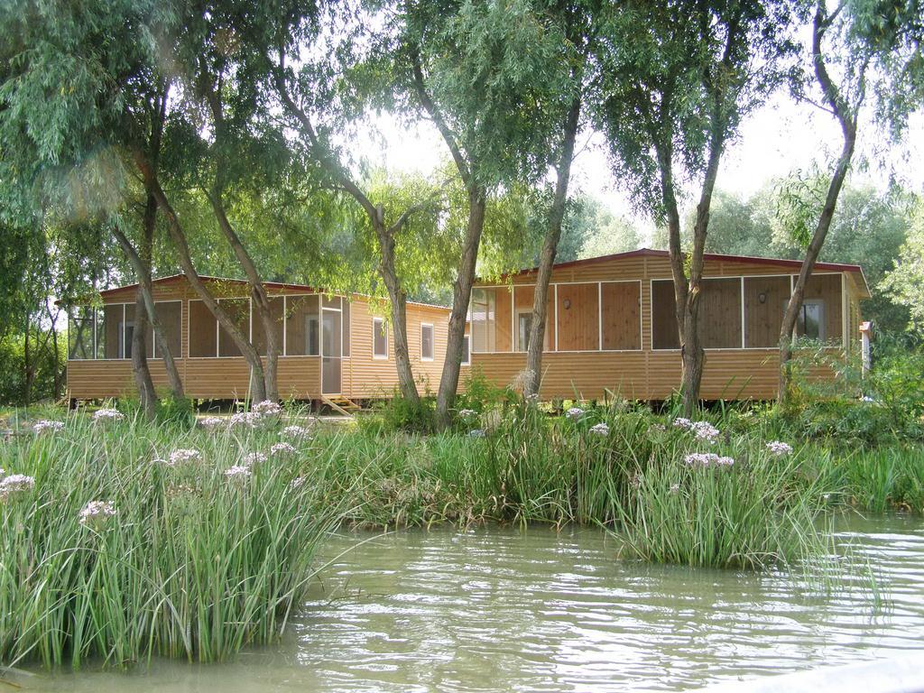 Pelican City Вилково Экстерьер фото