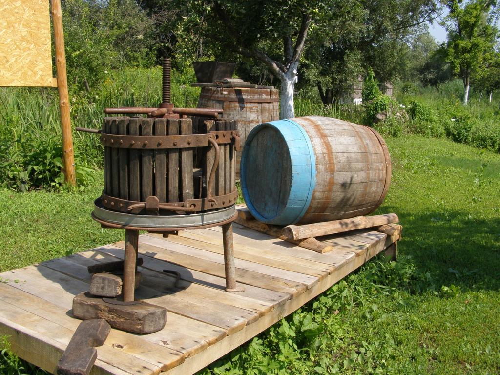 Pelican City Вилково Экстерьер фото