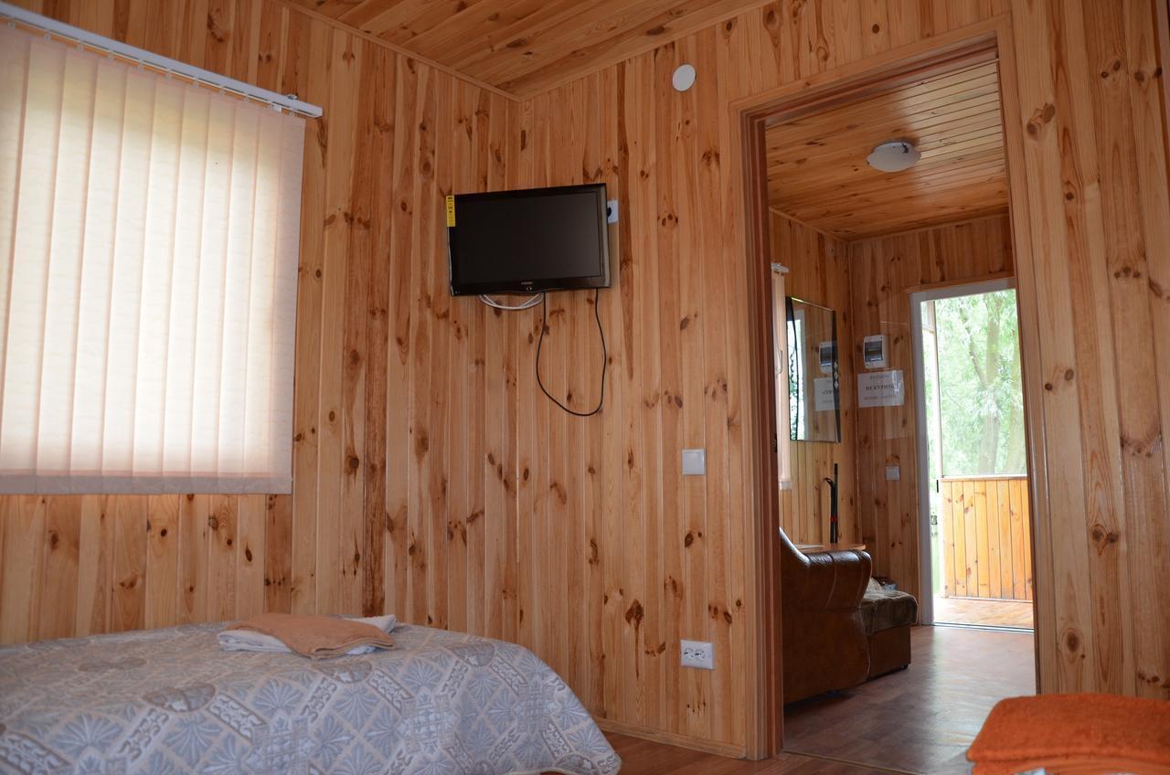 Pelican City Вилково Экстерьер фото
