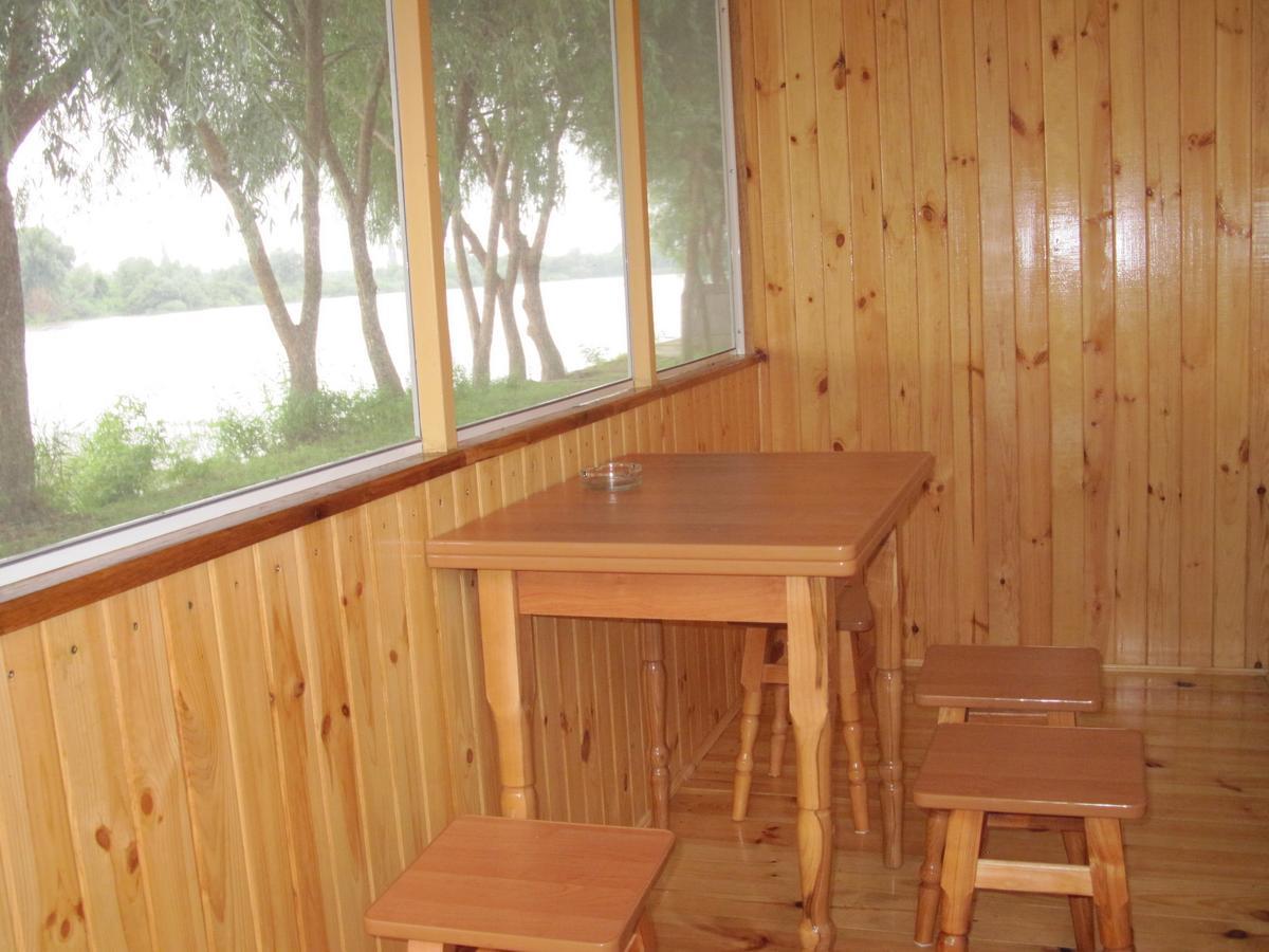 Pelican City Вилково Экстерьер фото